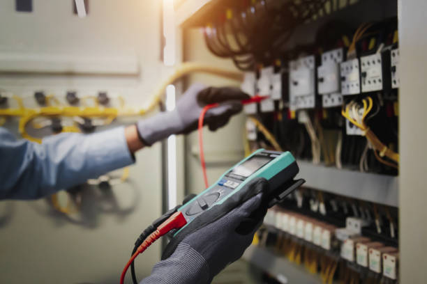 Best Electrical Safety Inspections  in Newbern, TN