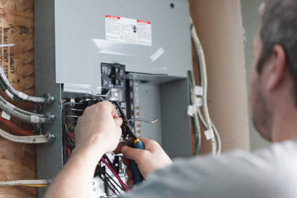 Best Backup Power Systems Installation  in Newbern, TN